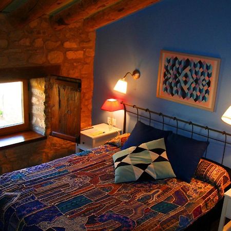 El Corral De Concilio Guest House Bagian luar foto