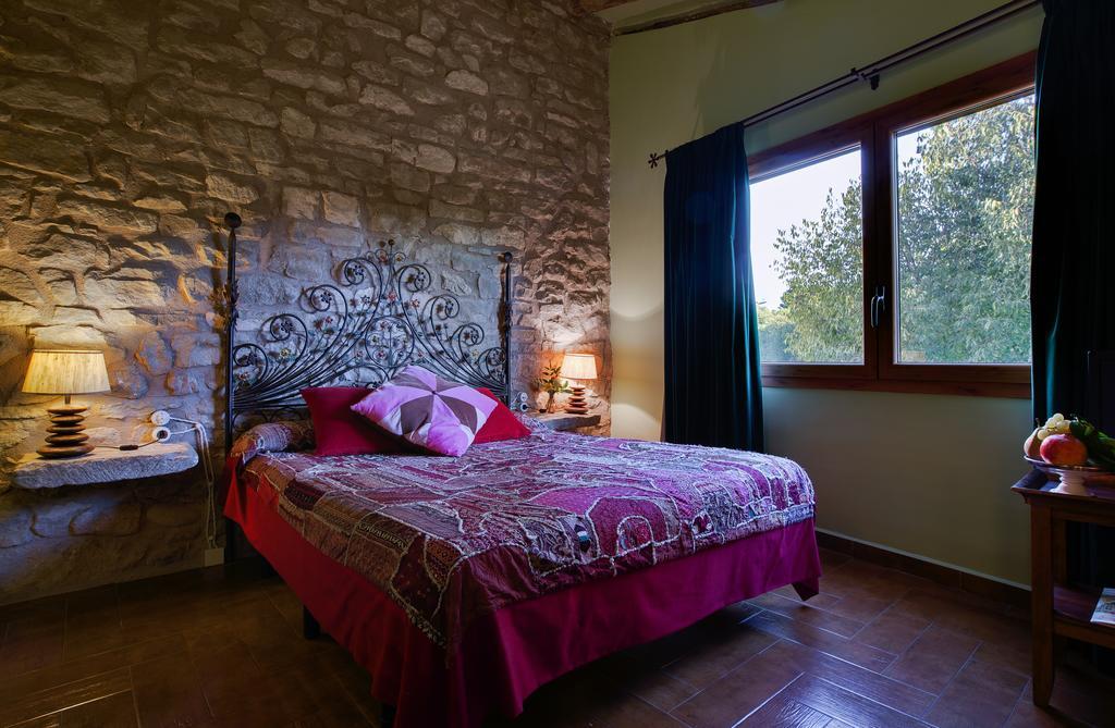 El Corral De Concilio Guest House Bagian luar foto