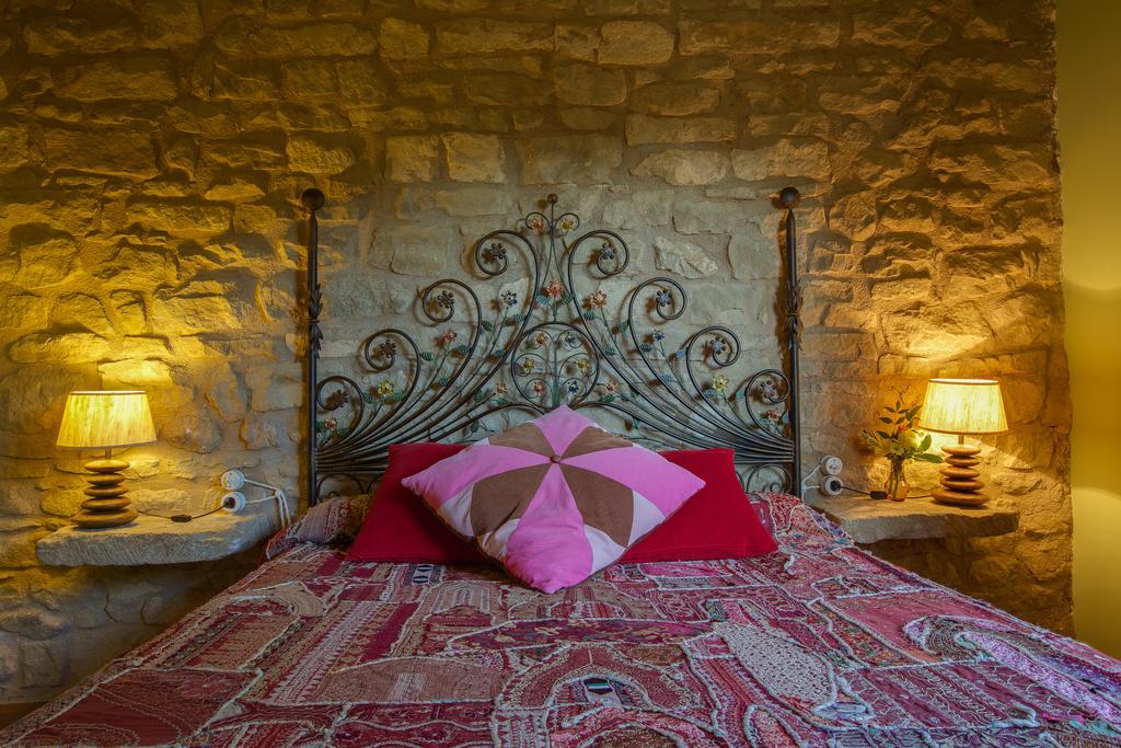 El Corral De Concilio Guest House Bagian luar foto
