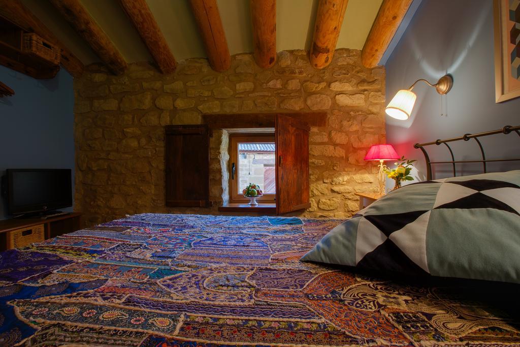 El Corral De Concilio Guest House Bagian luar foto