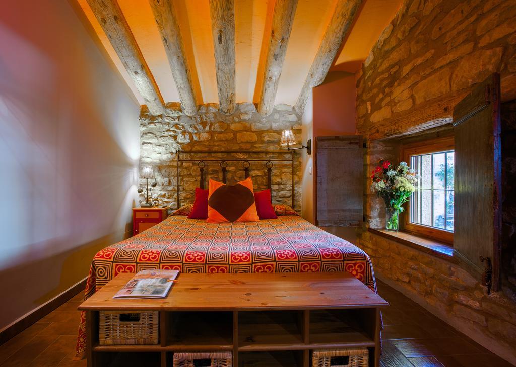 El Corral De Concilio Guest House Bagian luar foto