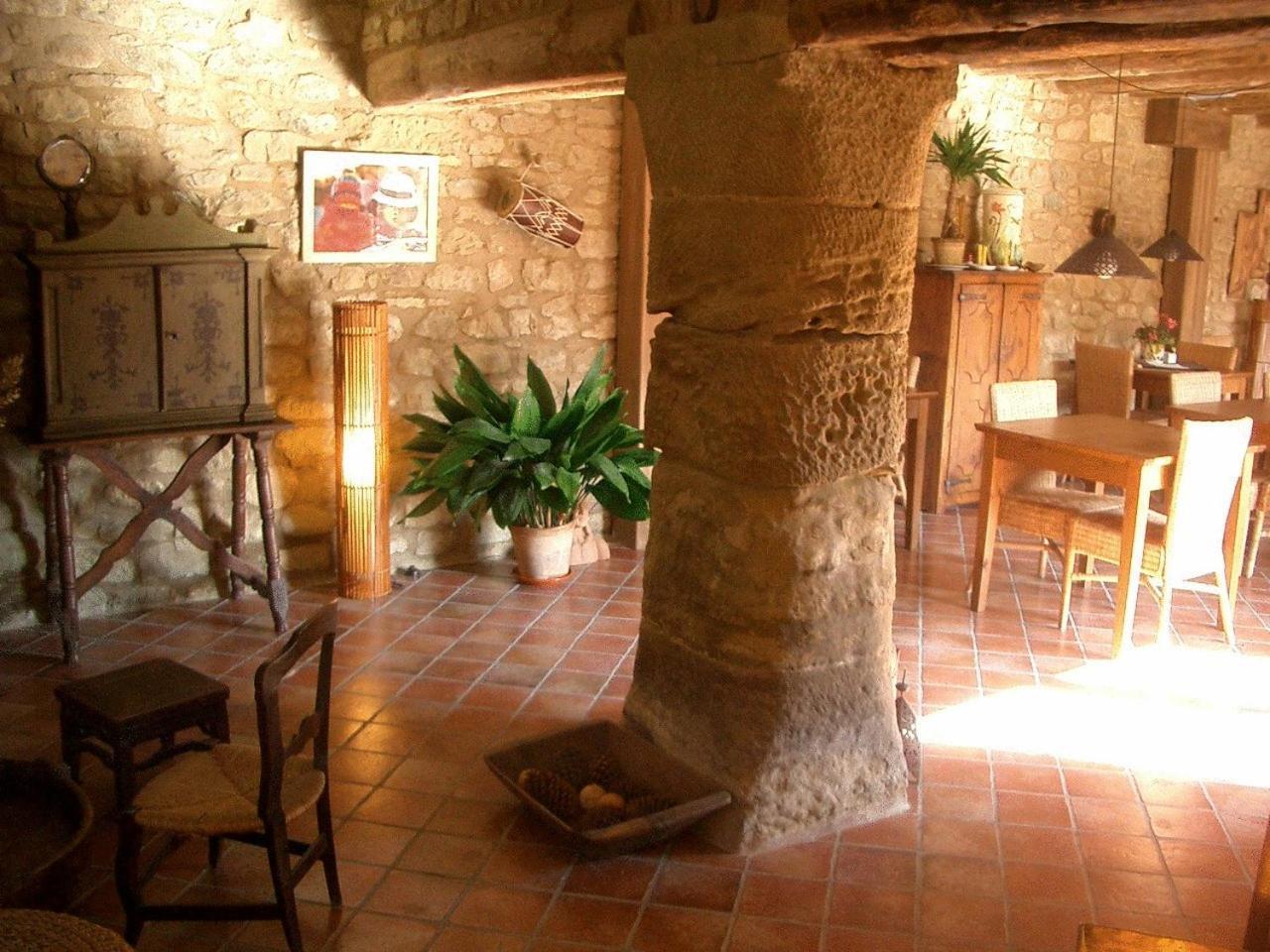 El Corral De Concilio Guest House Bagian luar foto