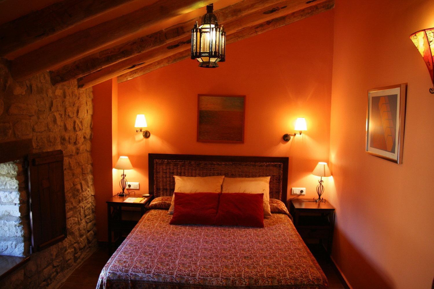 El Corral De Concilio Guest House Bagian luar foto
