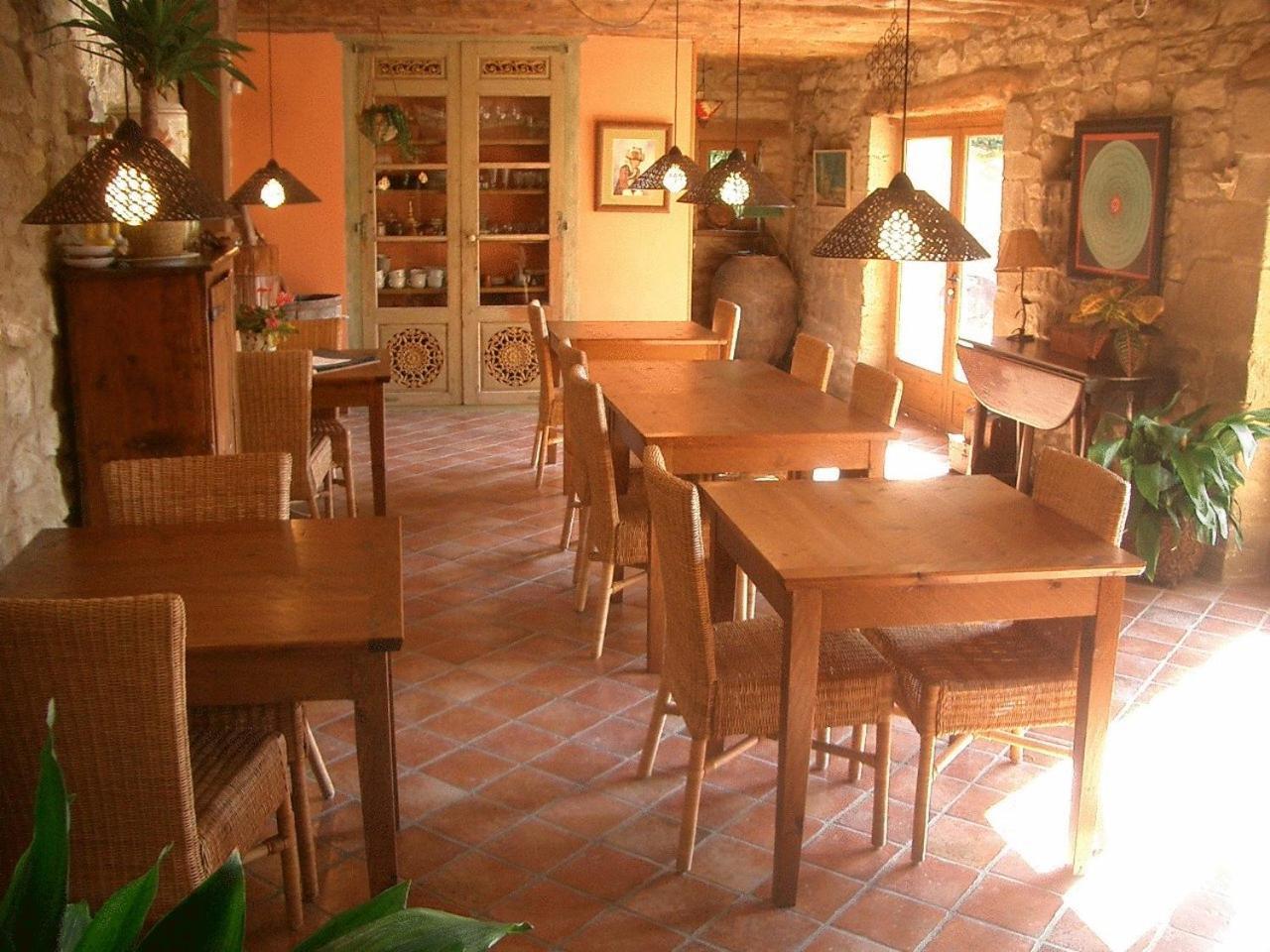 El Corral De Concilio Guest House Bagian luar foto