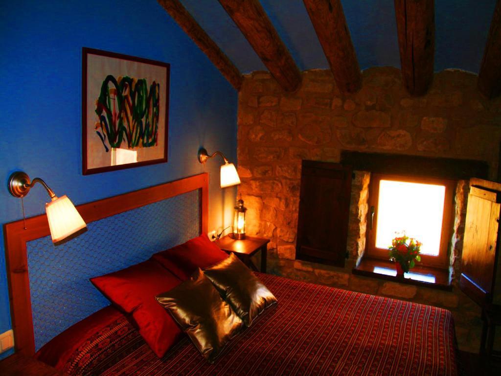 El Corral De Concilio Guest House Bagian luar foto