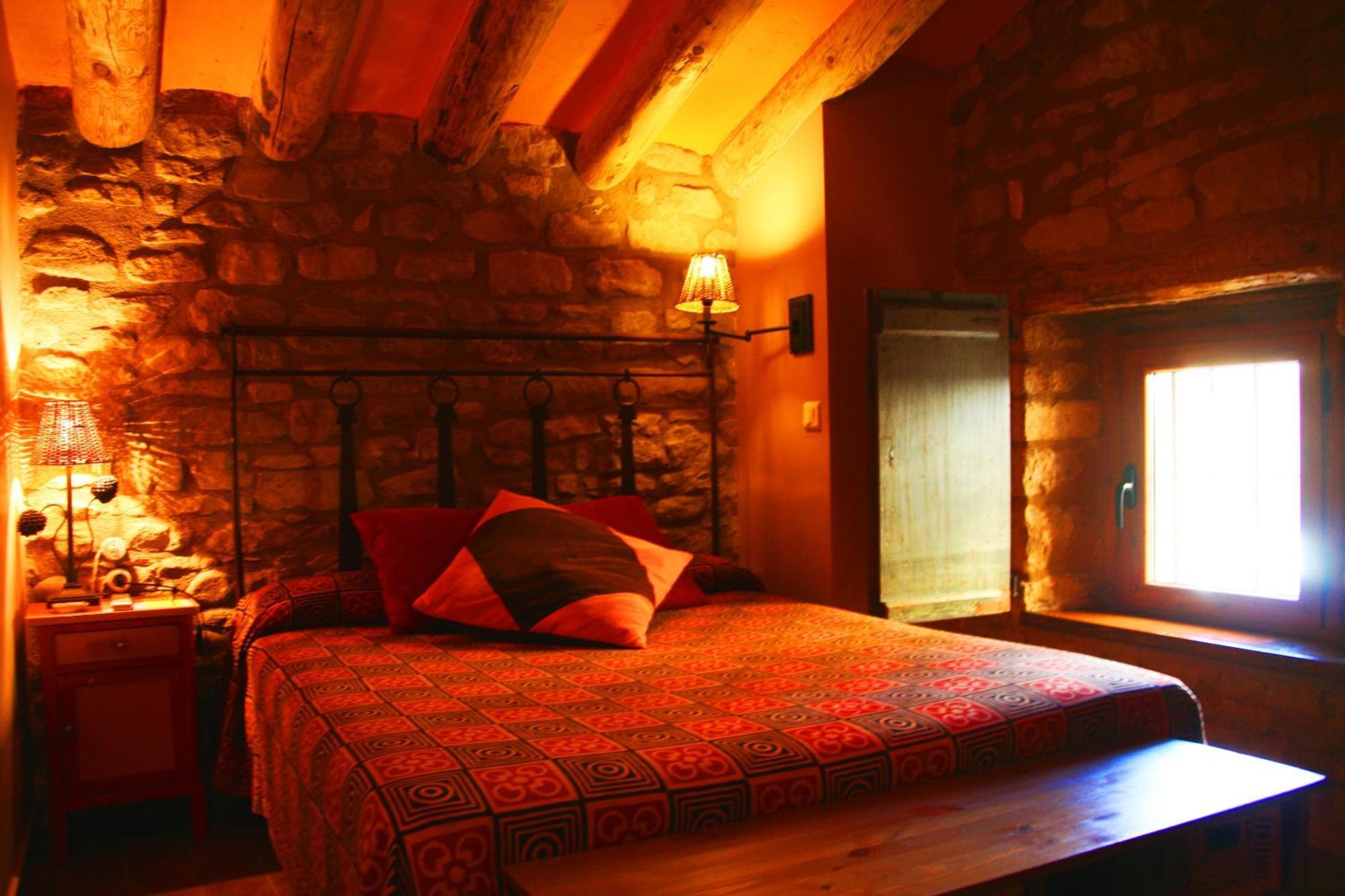 El Corral De Concilio Guest House Bagian luar foto