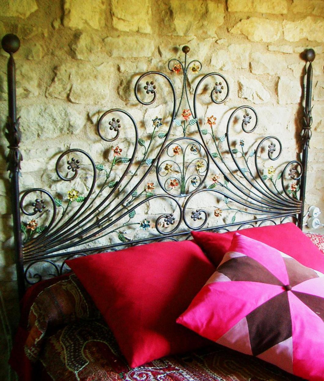 El Corral De Concilio Guest House Bagian luar foto