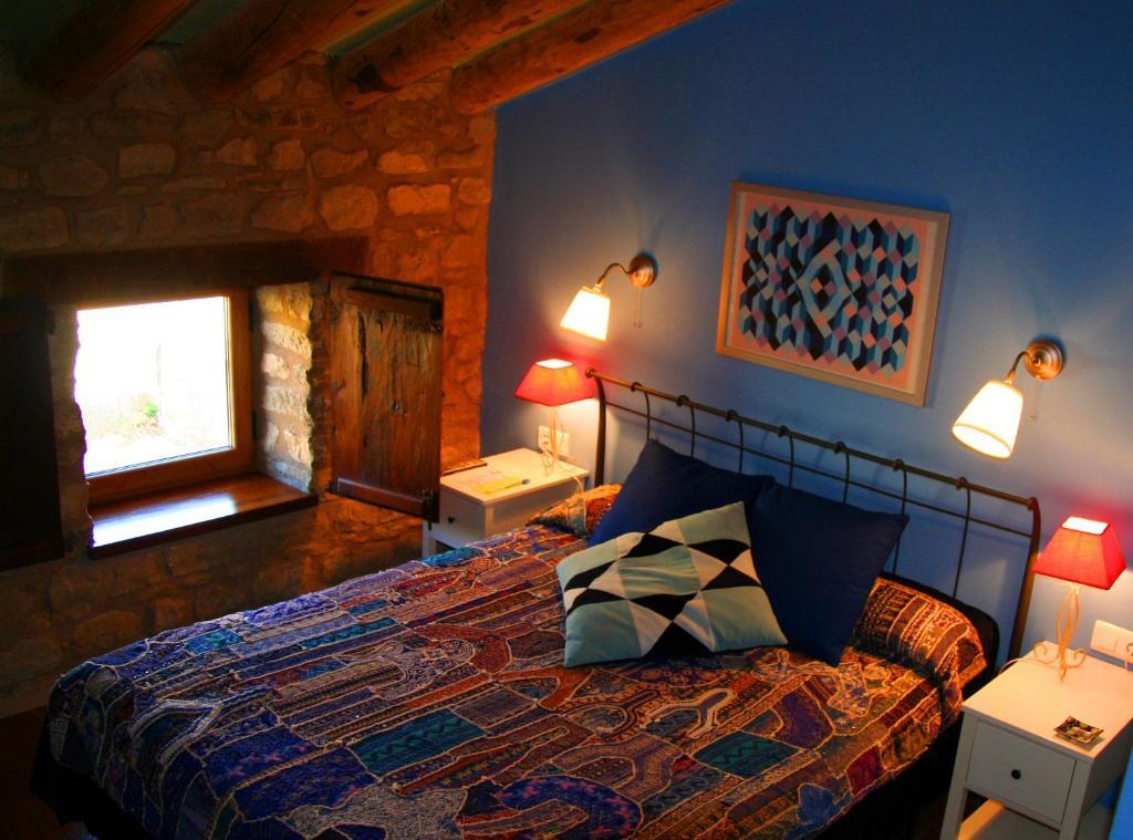El Corral De Concilio Guest House Bagian luar foto