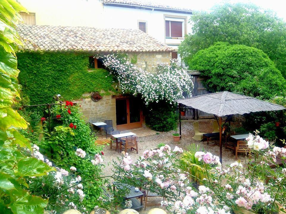 El Corral De Concilio Guest House Bagian luar foto