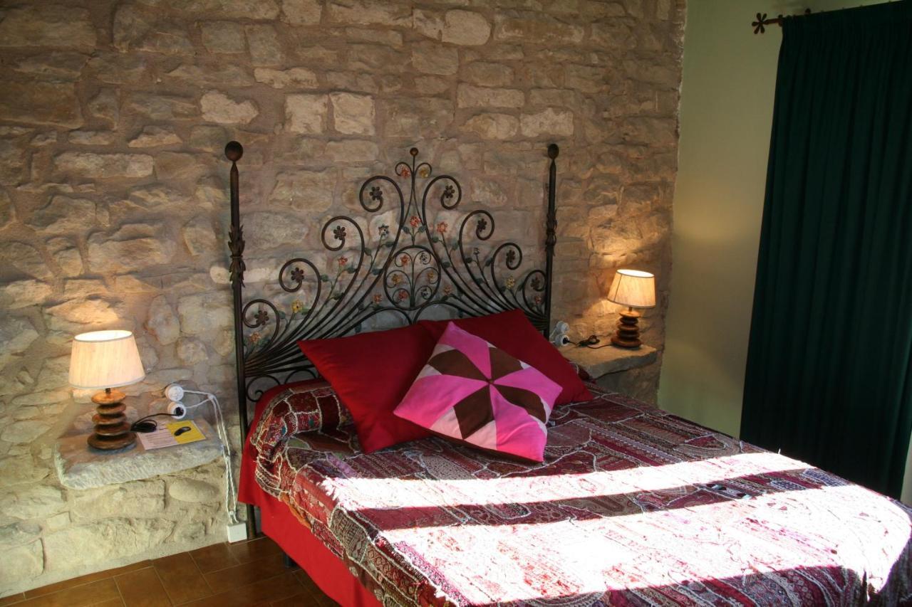 El Corral De Concilio Guest House Bagian luar foto